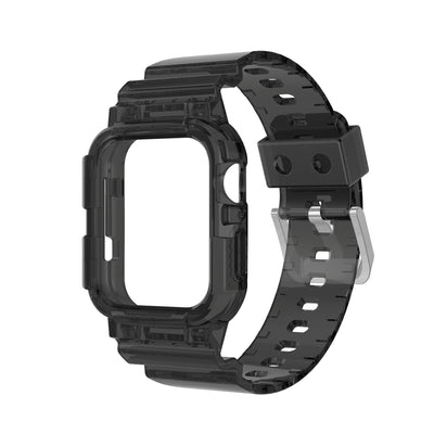 Correa Smartwatch TPU Transparente Glacier - Image 5