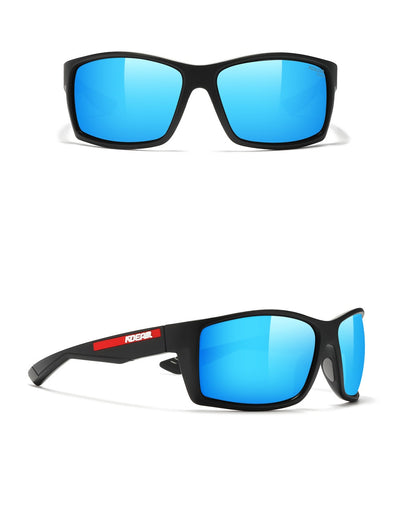 Gafas de Sol Polarizadas para Conducir - Ultraligeras y Certificadas Halal - Image 32