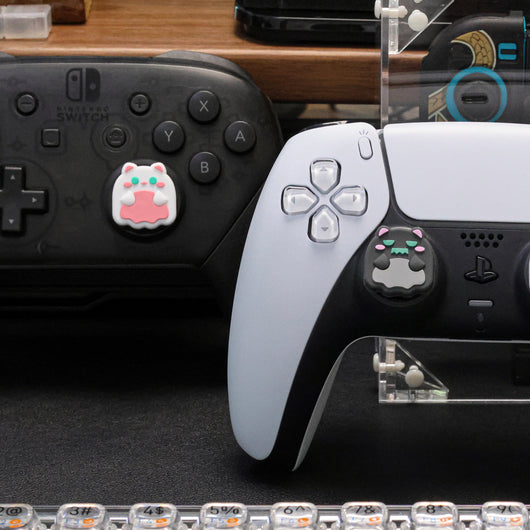 Joystick Universal Ghost Cat para Todos tus Juegos - Image 11