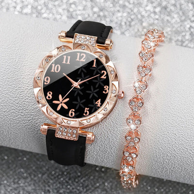 Reloj de Cuarzo para Mujer Estilo Ins - Diseño Moderno y Elegante - Image 9