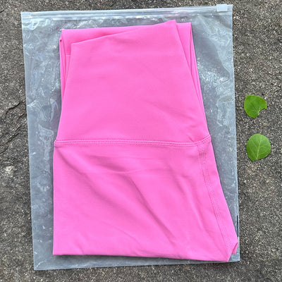 Pantalones de Yoga Cómodos sin Costuras Visibles - Image 8
