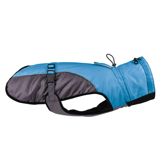 Abrigo Impermeable Reflectante para Perros con Forro Cálido - Image 14