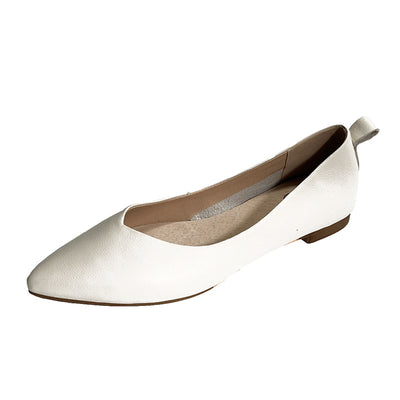 Zapatos Planos Puntiagudos para Mujer - Colección Primavera - Image 11
