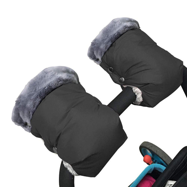 Guantes Térmicos Impermeables para Carrito de Bebé