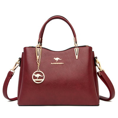 Bolso Bandolera de Moda para Mujer - Image 16