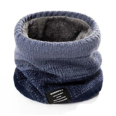 Cuello Degradado Personalizado para Parejas - Diseño Moderno y Versátil - Image 20