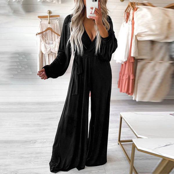 Traje Suelto Casual para Mujer - Estilo Moderno y Versátil - Image 6