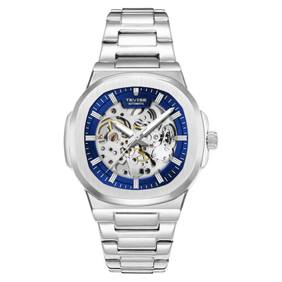 Reloj Mecánico Automático Luminoso Impermeable de Gran Tamaño - Image 6