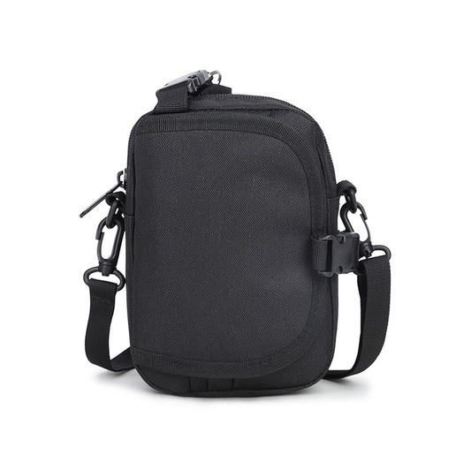 Bolso Deportivo Unihombro para Ciclismo y Actividades al Aire Libre