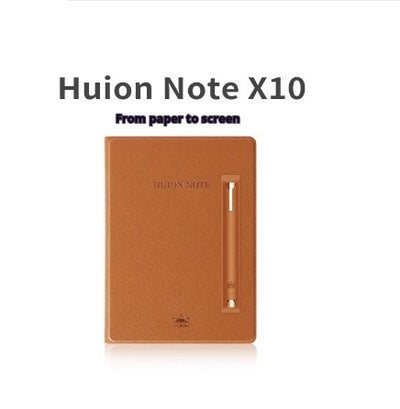 Libreta Digital Inteligente Huion Note X10 para Negocios y Reuniones - Image 3