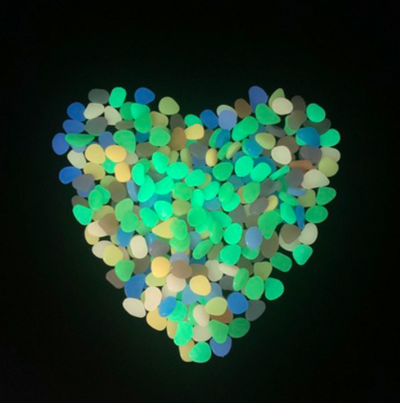 Piedra Luminosa para Acuario - Decoración Paisajística - Image 13