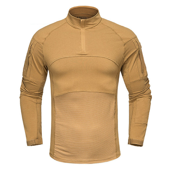 Uniforme Táctico Militar Rana - Traje Combate Fuerzas Especiales - Image 7