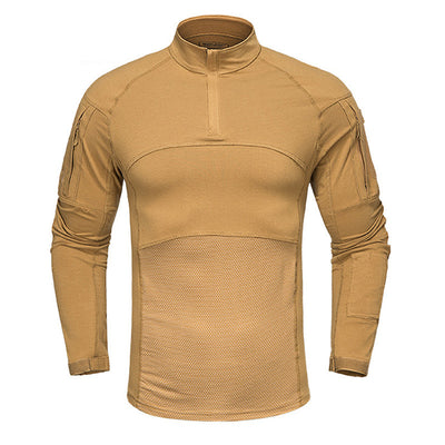 Uniforme Táctico Militar Rana - Traje Combate Fuerzas Especiales - Image 7