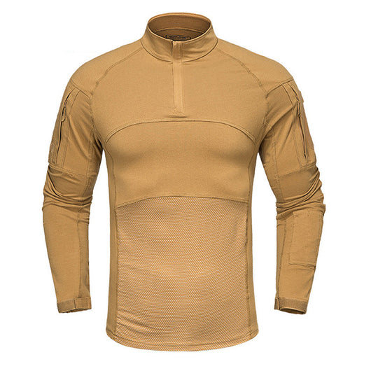 Uniforme Táctico Militar Rana - Traje Combate Fuerzas Especiales - Image 7