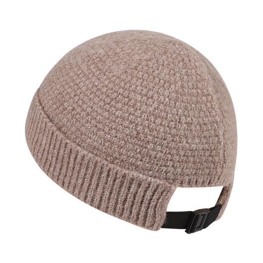 Gorro Tejido de Lana para Otoño e Invierno - Calidez y Comodidad - Image 14