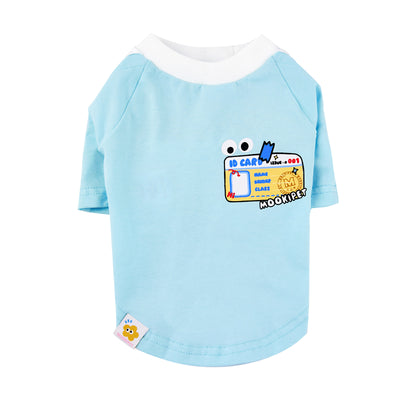 Ropa Delgada para Perros Pequeños y Gatos - Schnauzer - Image 8