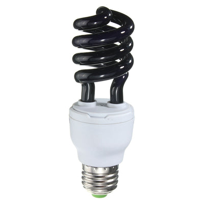 Lámpara Antimosquitos Morada Ahorradora de Energía - Image 8