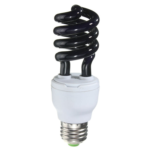 Lámpara Antimosquitos Morada Ahorradora de Energía - Image 8