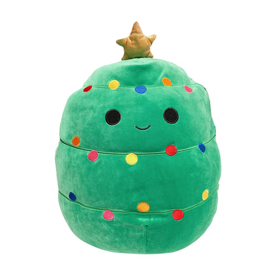 Almohada Peluche Aguacate Decorativo - Muñeco Navideño - Image 11