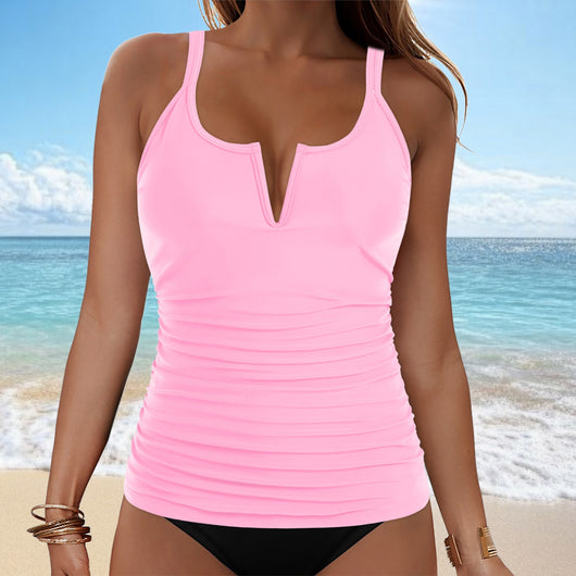 Top Deportivo Transpirable sin Forro - Diseño Moderno y Cómodo - Image 24