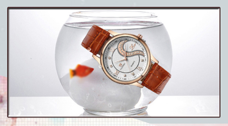 Reloj de Pareja - Set de 2 Relojes Coordinados - Image 11