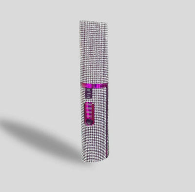 Plancha Alisadora de Diamante Recargable Portátil - Image 3