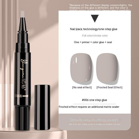 Esmalte UV Gel Acrílico de Un Paso - Secado Instantáneo - Image 32