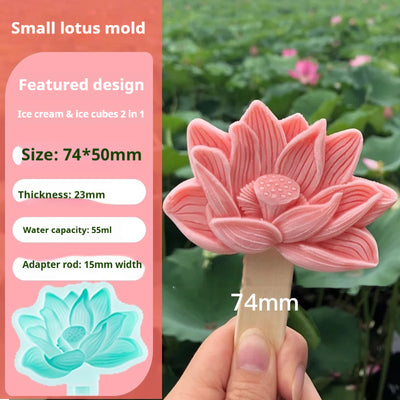 Máquina para Hacer Helado Casero Xingshi - Image 11