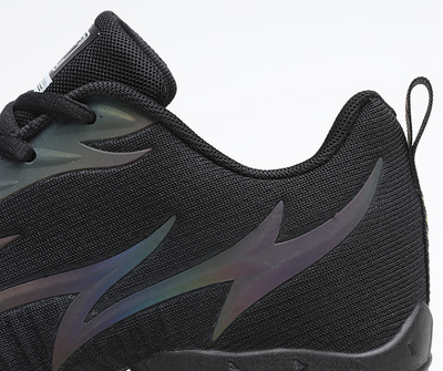 Tenis Deportivos para Mujer con Malla Reflectante y Tecnología Láser - Image 19