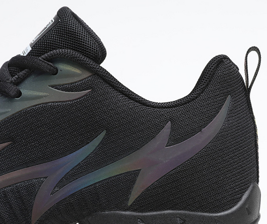 Tenis Deportivos para Mujer con Malla Reflectante y Tecnología Láser - Image 19