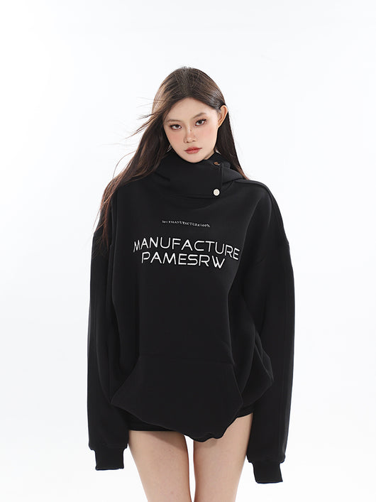 Sudadera Hoodie Acolchada de Terciopelo para Parejas - Image 12