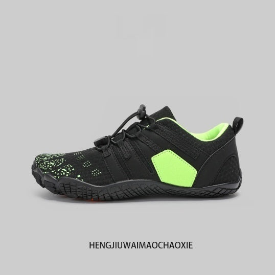 Zapatillas de Entrenamiento Multideporte Five Finger - Descalzo Natural Todo Terreno