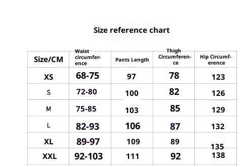 Pantalones de Esquí Cintura Suelta para Invierno - Image 18