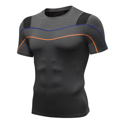 Conjunto de Entrenamiento Reflectante Ajustado Secado Rápido - Image 15