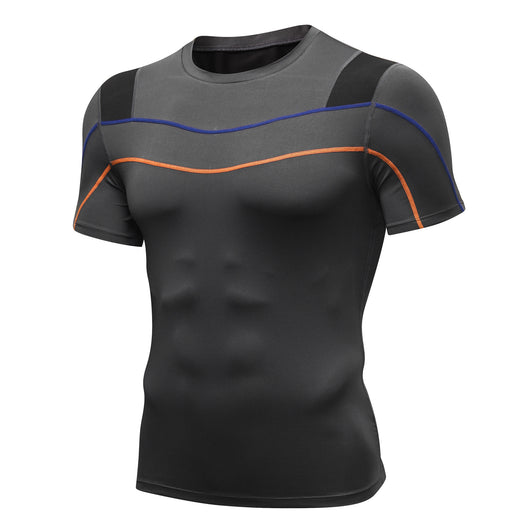 Conjunto de Entrenamiento Reflectante Ajustado Secado Rápido - Image 15