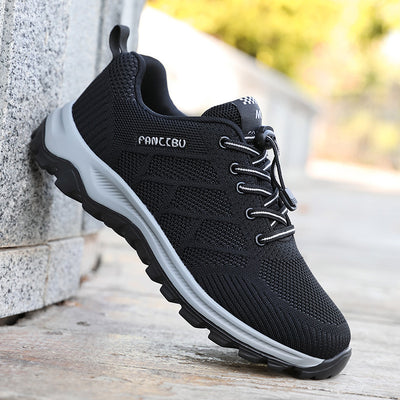 Zapatos Cómodos de Suela Blanda con Tecnología Antidesgaste para Hombre y Mujer - Image 7
