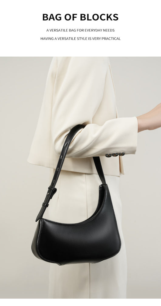 Bolso Bandolera Minimalista para Mujer - Image 10