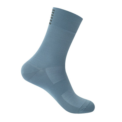 Calcetines Deportivos de Ciclismo Transpirables y Absorbentes de Humedad - Image 7