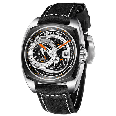 Reloj Automático Deportivo y Casual para Hombre - Image 6