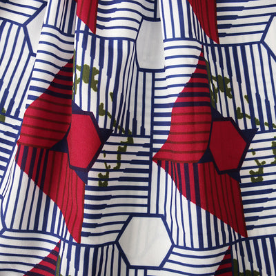 Conjunto Vestido y Cinturón para Niñas - Dos Piezas - Image 5