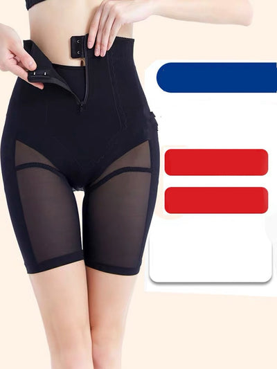Pantalón de Seguridad con Corset y Cierre Frontal - Image 7