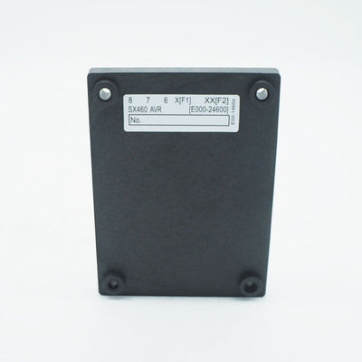 Regulador Automático de Voltaje para Grupos Electrógenos - Image 3