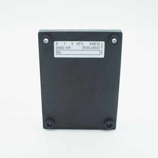 Regulador Automático de Voltaje para Grupos Electrógenos - Image 3