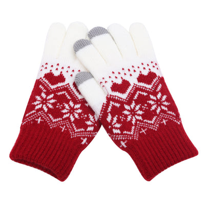Guantes Térmicos Inteligentes con Pantalla Táctil - Image 6