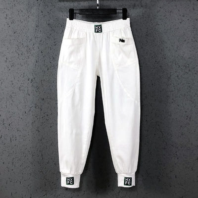 Jeans Cropped Cintura Alta Casual - Image 6