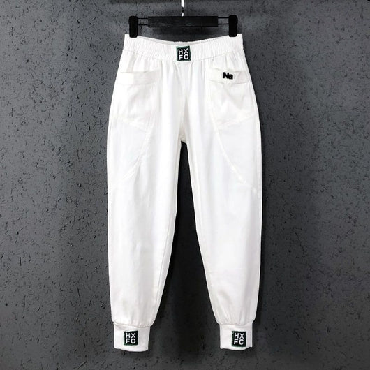 Jeans Cropped Cintura Alta Casual - Image 6