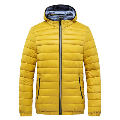 Ropa de Algodón para Hombre - Estilo Moderno y Cómodo - Image 10
