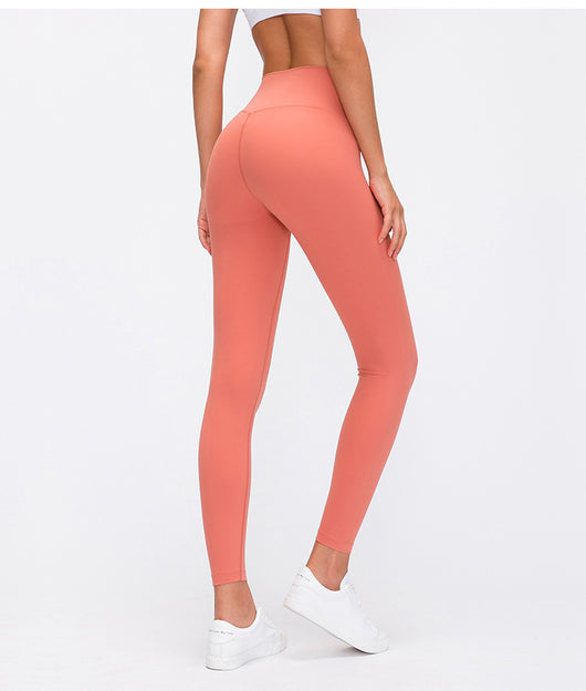 Capris Deportivos Levantadores de Cadera y Cintura Alta - Image 10