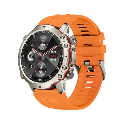 Reloj Inteligente de Monitoreo de Salud - Image 5