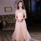 Vestido Slim para Dama de Honor - Elegancia en tu Día Especial